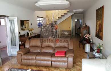 Imagem 1: Sobrado Alto Mooca 407 m. Churrasqueira, Área de serviço, 407m² de...