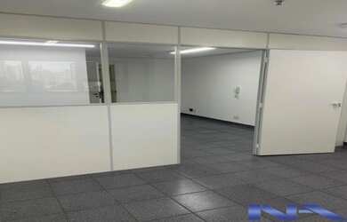 Imagem: O depósito possui 35m² de Área e está localizado em Vila