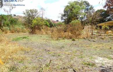Imagem 4: Terreno, 2606 m² - venda por R$ 980.000,00 ou aluguel por R$ 6.000,00/mês - Granja Santa I