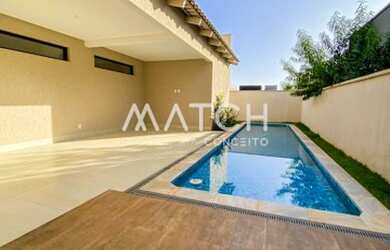 Imagem 12: Casa de condomínio térrea Portal do Sol Green - Goiânia-Go