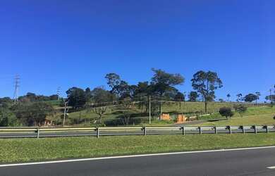 Imagem 4: Área industrial a venda na Rodovia Dom Pedro I, Km 96, em Itatiba