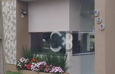 Imagem: Apartamento com 3 dormitórios, 68 m² - venda por R$ 180.000,00