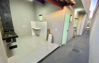 Imagem 8: Casa 3/4 St Três Marias