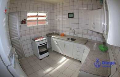 Imagem 8: Casa à venda com 300 m² por R$ 1.200.000 - Praia da Ferrugem - Garopaba/SC