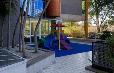 Imagem 2: Lindo apartamento 300 m², 3 suítes 1 delas máster, 2 banheiros, 4 vagas...