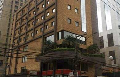 Imagem: O depósito possui 924m² de Área e está localizado em Chácara