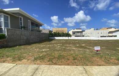 Imagem: O terreno possui 435m² de Área e está localizado em Ponta