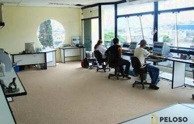 Imagem 2: Prédio, 750 m² - venda por R$ 1.800.000 ou aluguel por R$ 8.500/mês - Vila Amália (Zona No