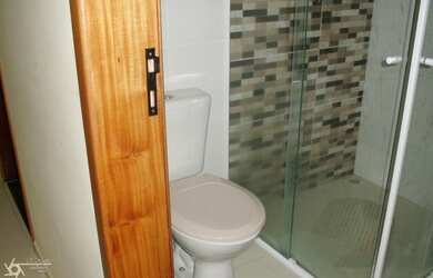 Imagem 9: Casa 2 Quartos Caraguatatuba - SP - Jardim Porto Novo