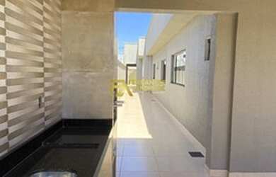 Imagem 16: Casa de 03 Qts. 01 Suíte - Jardim Buriti Sereno- Aparecida De Goiânia