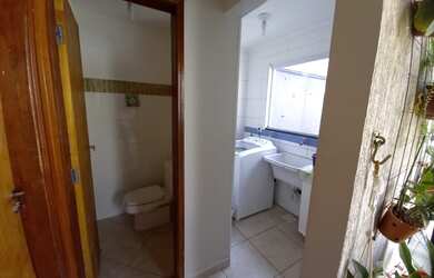 Imagem 2: Casa Condomínio Campo Novo