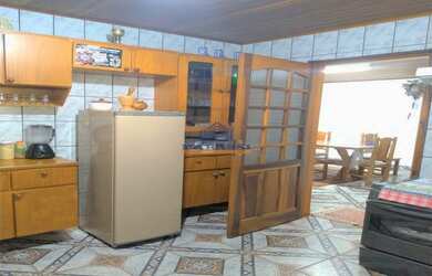 Imagem 15: Chácara Município Ferreira Nazaré Paulista/SP