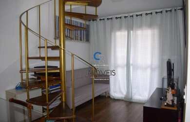 Imagem 1: Cobertura à venda, 109 m² por R$ 480.000,00 - Vila Formosa - São Paulo/SP