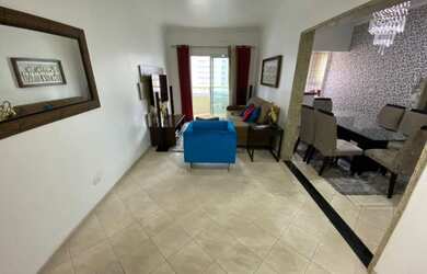 Imagem 5: Ap TUPY 3 Dormt 3 Suíte 2 Vagas Piscina Sauna Só 530 Mil ER0070