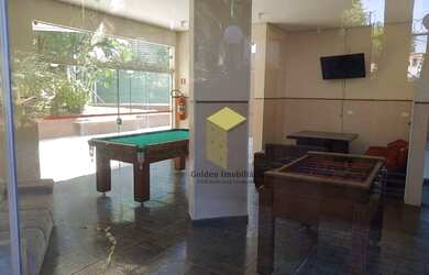 Imagem 5: Apartamento à venda, 48 m² por R$ 318.000,00 - Santana - São Paulo/SP