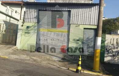 Imagem 2: Galpão Alto da Mooca. Ar-condicionadoe410m² de Área