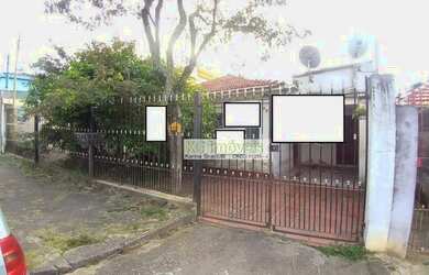 Imagem: O terreno possui 258m² de Área e está localizado em Jardim