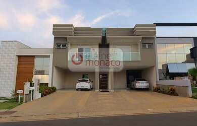 Imagem 2: Casa em Condomínio para Locação em Indaiatuba, Jardim Residencial Dona...