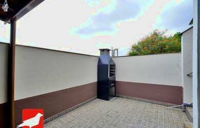 Imagem 10: Casa à venda no bairro Vila Anglo Brasileira - São Paulo/SP