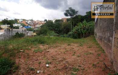 Imagem: O terreno possui 270m² de Área e está localizado em Jardim