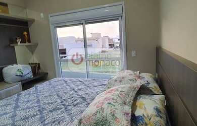 Imagem 8: Casa em Condomínio para Locação em Indaiatuba, Jardim Residencial Dona...