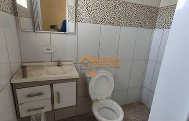 Imagem 16: Salão à venda, 180 m² por R$ 500.000,00 - Jardim Fortaleza - Guarulhos/SP