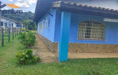 Imagem 6: Fazenda com 4 dormitórios à venda, 968000 m² por R$ 9.000.000,00 -...