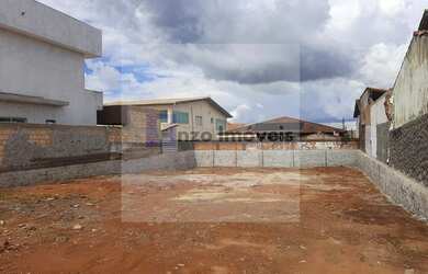 Imagem 1: Lote em Condomínio Fechado para Venda em RA V Sobradinho, Condomínio Jardim América setor