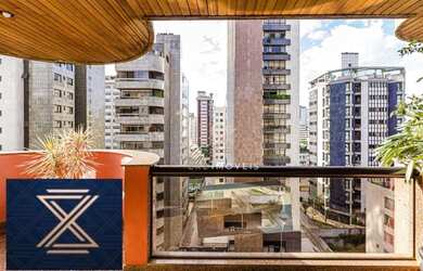 Imagem 16: Apartamento com 4 dormitórios à venda, 325 m² por R$ 3.000.000 - Lourdes...