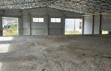 Imagem 11: Galpão/Depósito/Armazém para venda tem 788 metros quadrados em Área...