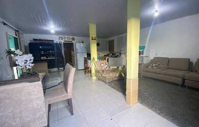 Imagem 2: CASA NO BAIRRO MEIA PRAIA