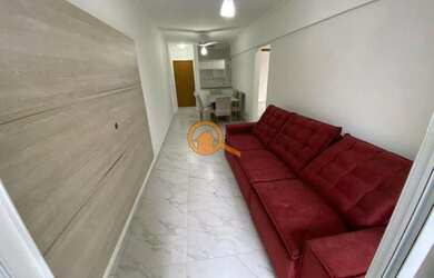 Imagem 4: Apartamento à venda, 88 m² por R$ 420.000,03 - Tupi - Praia Grande/SP