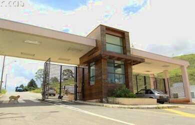 Imagem 2: Linda esquina plana no Conde Catagua faz permuta