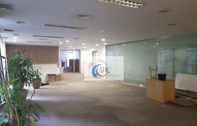 Imagem 11: ALUGUE ANDAR INTEIRO NA AV. PAULISTA. Tenha sua empresa em um edifício...