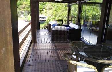 Imagem 14: Garopaba - Casa Padrão - Morro da Silveira