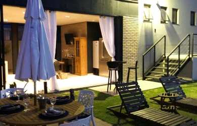 Imagem 13: Casa Maravilhosa em Condomínio Palmeiras Imperiais, Salto - SP