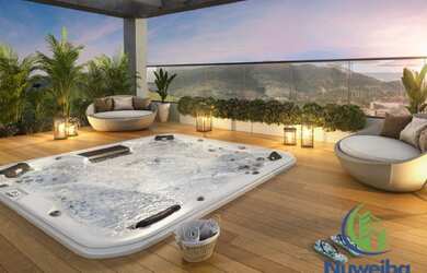 Imagem 9: Apartamento com 3 quartos - Bairro Atibaia Jardim em Atibaia