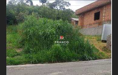 Imagem: O terreno possui 270m² de Área e está localizado em Jardim