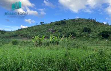 Imagem: A chácara possui 40.000m² de Área e está localizado em