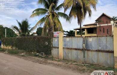 Imagem 4: Terreno à venda, 1097 m² por R$ 890.000,00 - Ipitanga - Salvador/BA