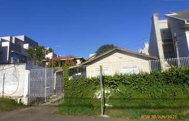 Imagem 6: TERRENO A VENDA EM UBERABA, CURITIBA, A 640 METROS DO NIKKEI CLUB, - 11,50 X 40,00, - 46