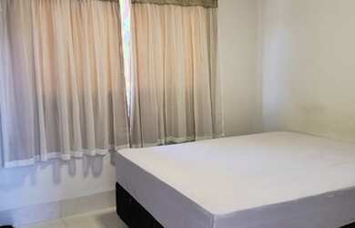 Imagem 15: Sobrado com 4 Suítes, sendo 3 com closet e master a com sacada, Belvedere...