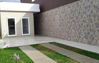 Imagem 3: Casa 2 Quartos Caraguatatuba - SP - Porto Novo