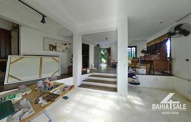 Imagem 7: Casa à venda, 350 m² por R$ 1.800.000,00 - Piatã - Salvador/BA