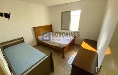 Imagem 9: SAO BERNARDO DO CAMPO - Residential / Apartment - BAIRRO ASSUNCAO