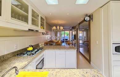 Imagem 5: XANGRI-Lá - Casa de Condomínio - Condomínio Casa Hermosa