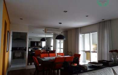 Imagem 7: Apartamento, 170 m² - venda por R$ 1.870.000,00 ou aluguel por R$ 6.500,00/mês...