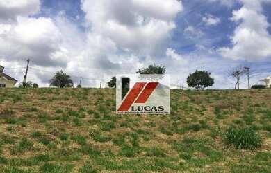 Imagem 1: Terreno à venda, 525 m² por R$ 260.000,00 - Reserva Vale Verde - Cotia/SP