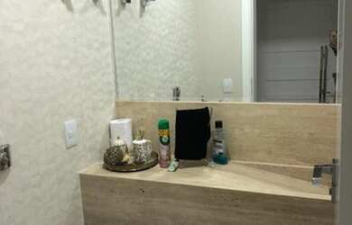 Imagem 10: Residencial - Tambore. Piscina, Churrasqueira, Imóvel mobiliadoeAr-condicionado