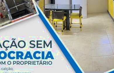 Imagem: O studio possui 1 Dormitório, 1 Banheiro, 1 Vaga na garagem